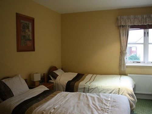 Bed and Breakfast The Rising Sun Barnstaple Exteriér fotografie