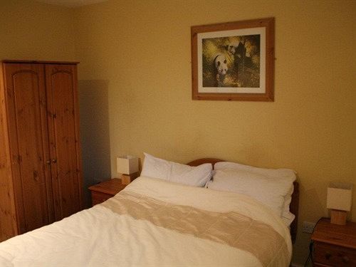 Bed and Breakfast The Rising Sun Barnstaple Exteriér fotografie