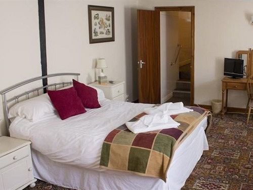 Bed and Breakfast The Rising Sun Barnstaple Exteriér fotografie