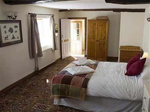 Bed and Breakfast The Rising Sun Barnstaple Exteriér fotografie