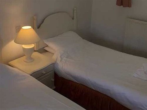 Bed and Breakfast The Rising Sun Barnstaple Exteriér fotografie