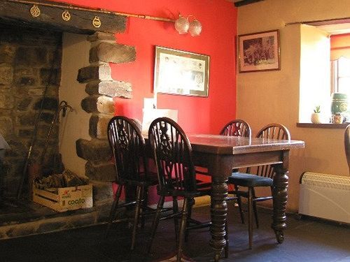 Bed and Breakfast The Rising Sun Barnstaple Exteriér fotografie