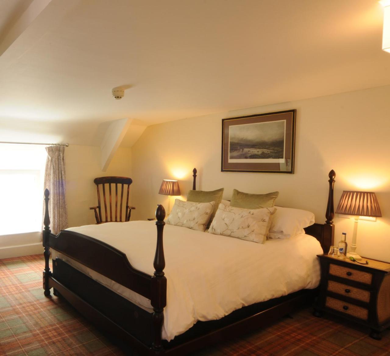 Bed and Breakfast The Rising Sun Barnstaple Exteriér fotografie